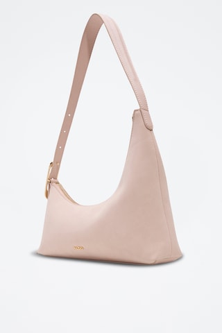 Handtas Timberly - Zachtroze