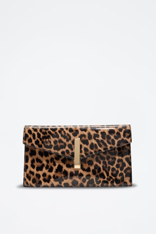 Clutch Larribling - Bruin