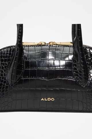 Schoudertas Heiley - Zwart