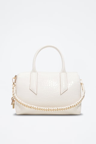 Handtas Albalaerel - Wit