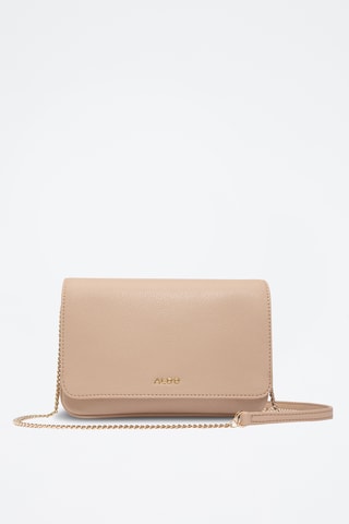 Schoudertas Riverly - Beige