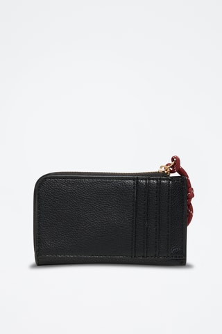 Portefeuille Erawen - Zwart