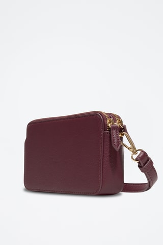 Schoudertas Ggaby - Bordeauxrood