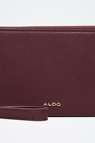 Schoudertas Ggaby - Bordeauxrood