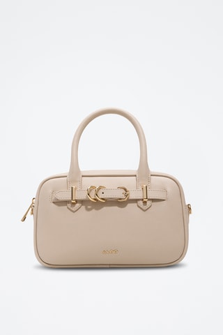 Handtas Valedeldarr - Beige