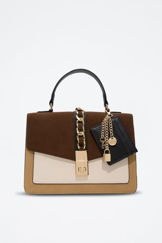 Handtas Caiillaa - Beige