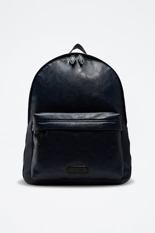 Rugtas Aferrap - Marineblauw