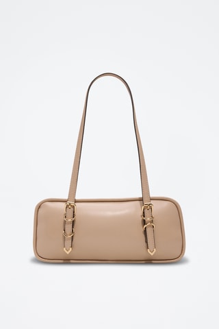 Handtas Casandra - Beige