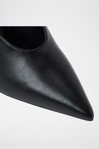 Pumps Zeynaa - Zwart