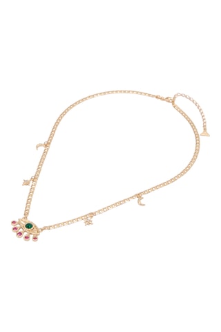 Ketting Luxeprotector - Goudkleurig