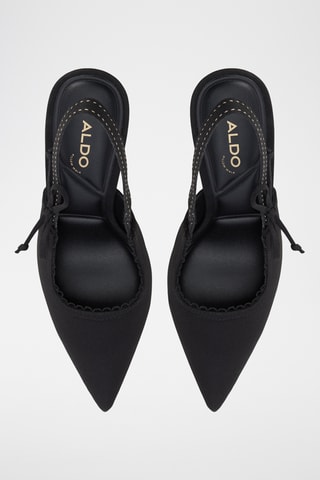 Escarpins Hennie - Noir