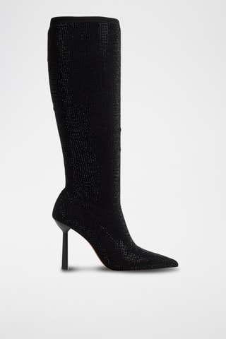 Laarzen Innez - Zwart