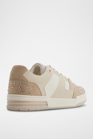 Baskets Kian - Beige