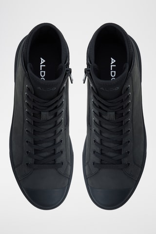 Boots Esttanqueiro - Zwart