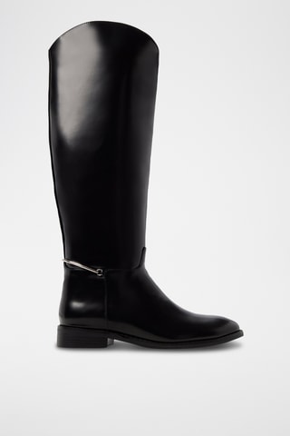 Laarzen Canter - Zwart