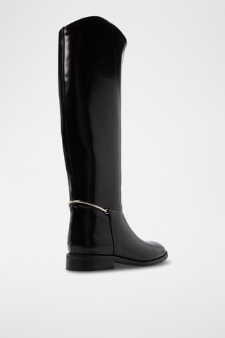 Laarzen Canter - Zwart