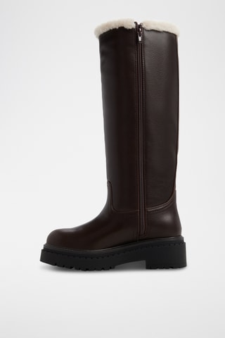 Laarzen Saphire - Bruin