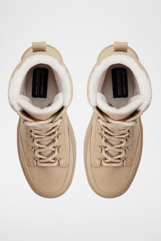 Bottines Patrol - Beige