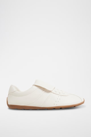 Baskets Forward - Beige