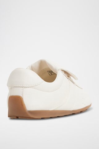 Baskets Forward - Beige