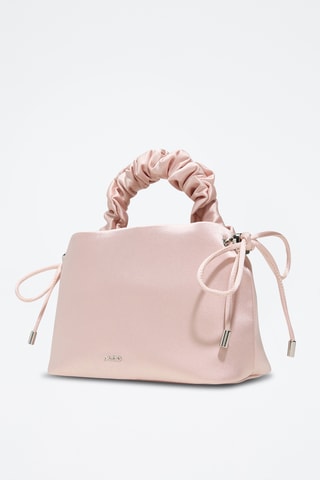 Handtas Primaballerina - Zachtroze