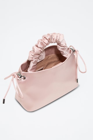 Handtas Primaballerina - Zachtroze