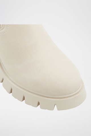 Enkellaarzen Ashanti - Beige