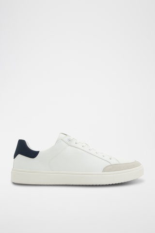 Sneakers Courtspec - Wit