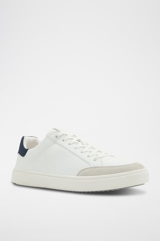 Sneakers Courtspec - Wit