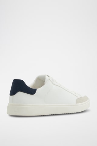 Sneakers Courtspec - Wit