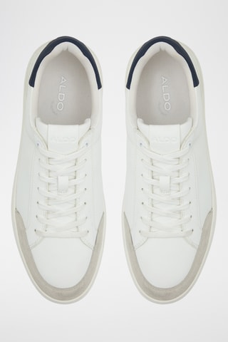 Sneakers Courtspec - Wit