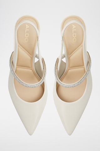 Pumps Kaiaria - Beige