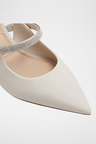 Pumps Kaiaria - Beige