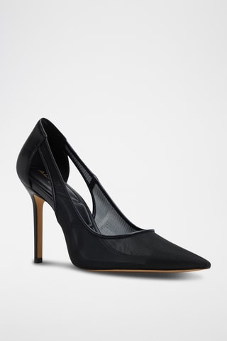 Pumps Ebenezer - Zwart