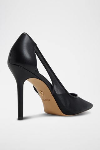 Pumps Ebenezer - Zwart