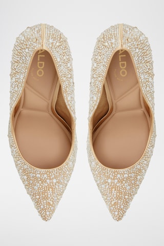 Pumps Stessy2.0 - Beige