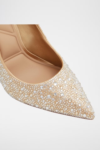 Pumps Stessy2.0 - Beige