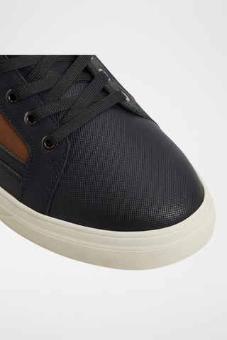 Boots Tannon - Zwart