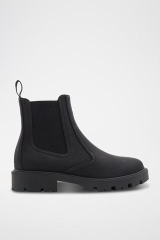 Bottines Ashtynn - Noir