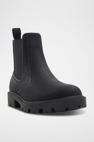 Bottines Ashtynn - Noir
