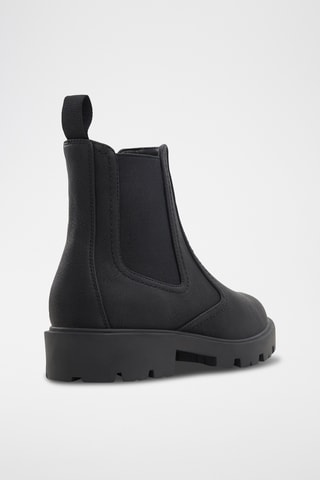 Bottines Ashtynn - Noir