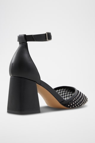 Escarpins Daliaa - Noir