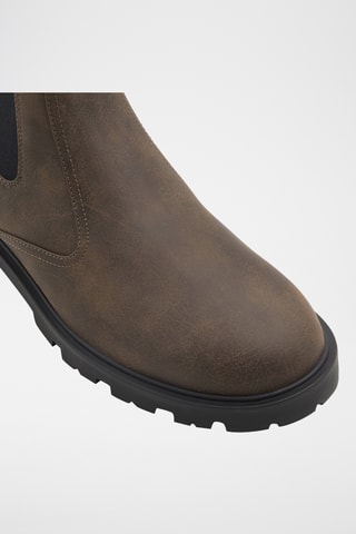 Boots Ashtonn - Bruin