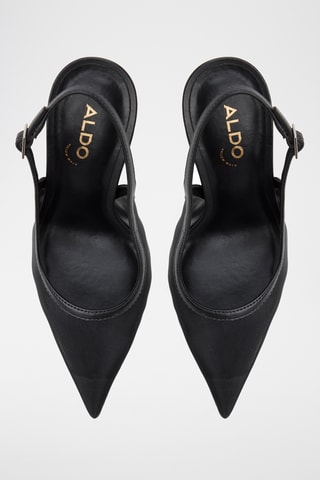 Pumps Stessyslingm - Zwart