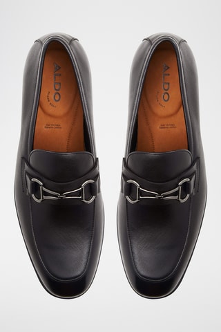 Leren Mocassins Walters-In - Zwart