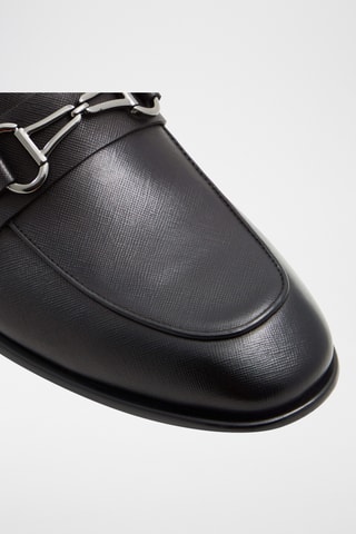 Leren Mocassins Walters-In - Zwart