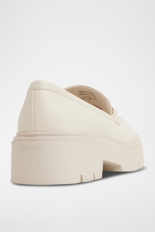 Mocassins Ronny - Beige