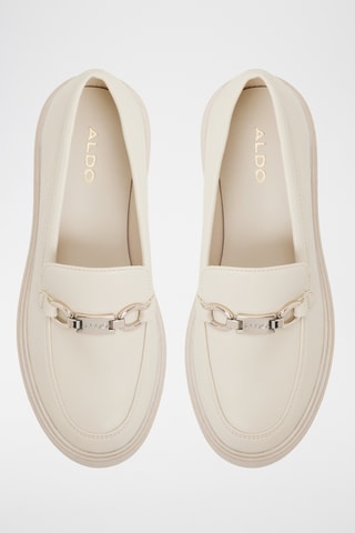 Mocassins Ronny - Beige
