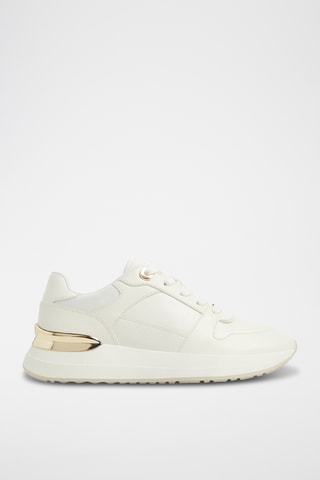 Sneakers Gumtree - Wit