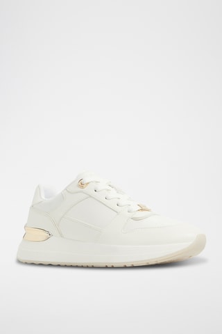 Sneakers Gumtree - Wit